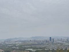 -南京市江宁方山