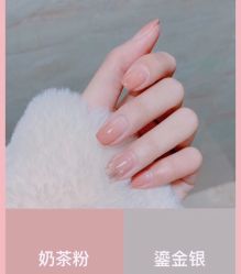 -Wink美甲美睫