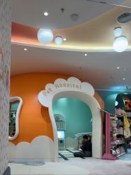 -奈尔宝家庭中心·亲子餐厅(苏州大悦城店)