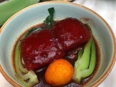 湖南红烧肉-云梦庭·剁椒鱼头(银泰中心in99店)
