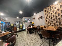 -陈员外正宗夹江烧烤(广福路店)