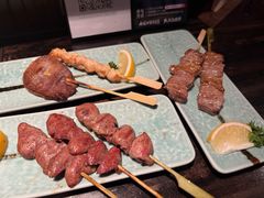 -眷屋の深夜食堂(云锦中心店)