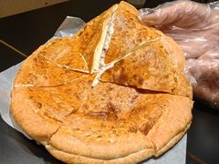 -酷公社·榴莲披萨(太原街店)