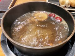 -呷哺呷哺 黄金牧场 (新中关购物中心店)