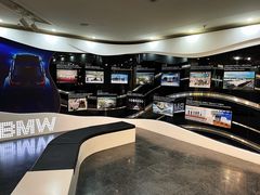 -华晨宝马铁西工厂