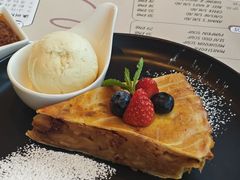 -安妮意大利餐厅(望京店)