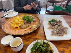 -姐妹鸭仔饭店(湾南路店)