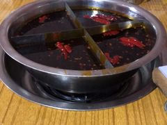 -渝味黄姐火锅(黄泥村店)