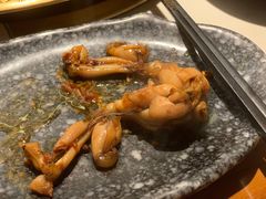 -哥老官重庆美蛙鱼头(五角场合生汇店)