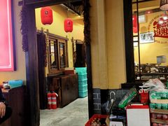 -富正毅三下锅·湘西韵味(天门山索道店)