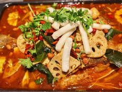 -517烧烤·龙虾·海鲜大排档(万象都荟店)