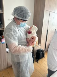 -玛瑞莎·儿童·亲子摄影(越秀店)