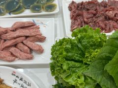 -千里马烧烤(南六东路店)