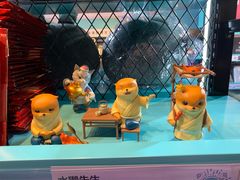 -上海跨国采购会展中心