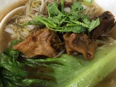 -吴一川韭香粉皮(丽香苑分店)
