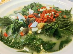 -金苑酒家·客家菜·广东老字号(万象店)