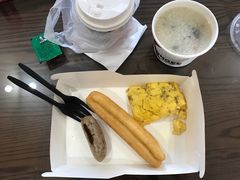 -肯德基(南昌路大润发店)