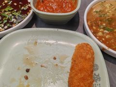 -韩盛·盛江山自助料理(中街大悦城店)
