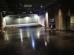 -美格菲健身中心(新都会店)