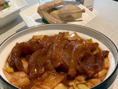 -狮王府淮扬菜(夫子庙老门东店)