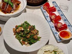 -相思林金岛饭店(青山湖店)