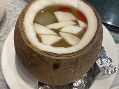 -达叔香味海鲜(海棠68环球美食街店)