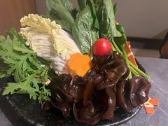-湊湊火锅·茶憩(合生汇购物中心店)