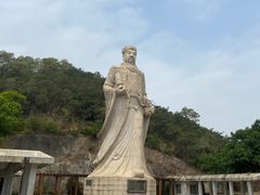 -青礁慈济宫