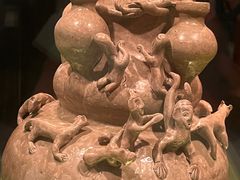 -上海博物馆(人民广场馆)