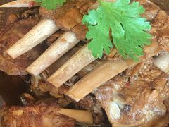 -蝎王府羊蝎子(天通苑店)