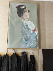 -盘子女人坊古装写真摄影(天津总店)