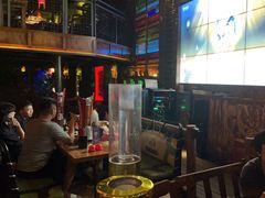 -海雾里小酒馆(观音桥店)