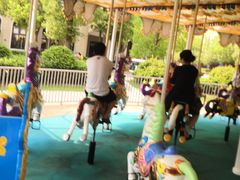 -南京银杏湖乐园