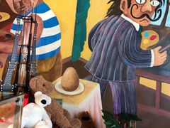 -咖法森林·咖啡  酒吧(天河店)