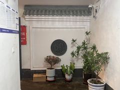 -柳沟豆腐宴64号院