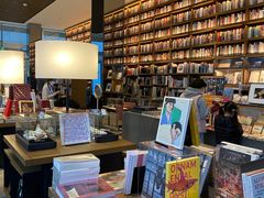 -茑屋书店(天目里店)