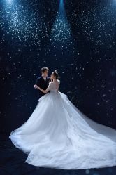 -金夫人婚纱摄影(总店)