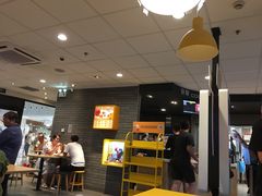 -麦当劳(龙信广场店)