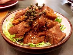 -小吊梨汤·北京菜·烤鸭(鸟巢店)