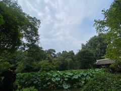 -成都杜甫草堂博物馆
