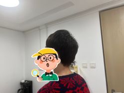 -LILI·HAIR SALON理理造型