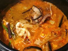-名家韩国料理·烤肉(瑶海店)