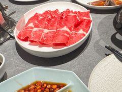 -鼎鼎香·港式火锅(北京SKP店)
