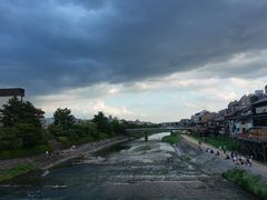-四条大桥