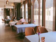 大堂-卯火锅(人和协信店)