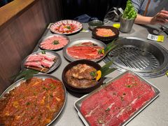 -大叹号·朝鲜族烤肉(滨海吾悦广场店)