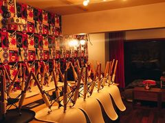 -玩坞轰趴馆·户外团建聚会主题生日派对馆(世豪广场店)