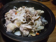 -云海肴汽锅鸡·云南小炒(天津国金汇店)