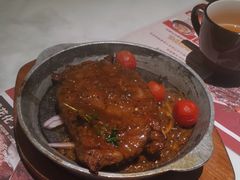 -杯子红牛排(创意产业园店)