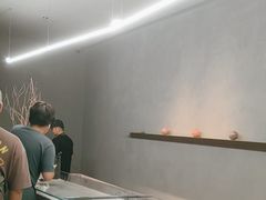 -喜茶(深圳万象城黑金店)
